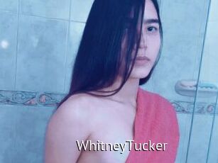 WhitneyTucker