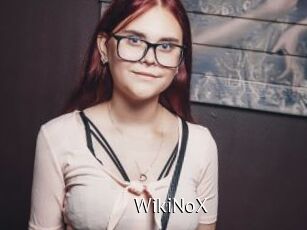 WikiNoX