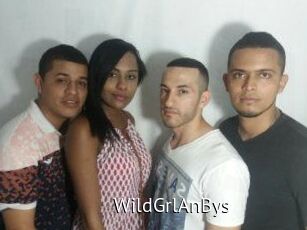 WildGrlAnBys