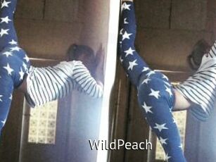 WildPeach