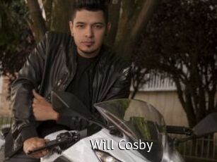 Will_Cosby