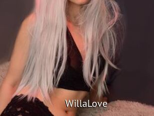 WillaLove