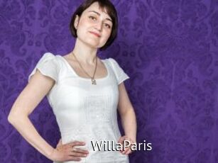 WillaParis