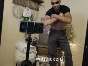 Willdickem