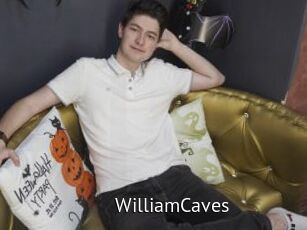 WilliamCaves