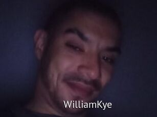 WilliamKye