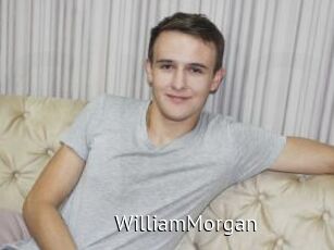 WilliamMorgan