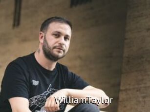 WilliamTaylor
