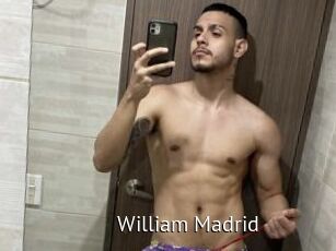 William_Madrid