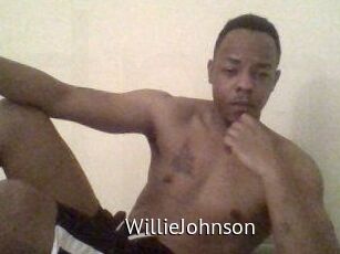 WillieJohnson