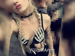 WillowAnne