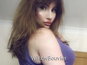 WillowBouvier