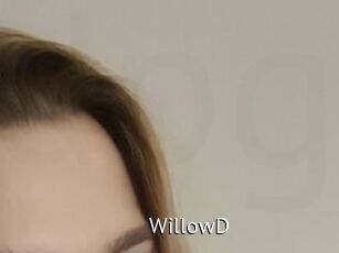 WillowD