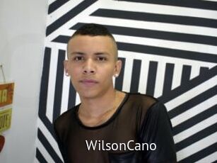 WilsonCano