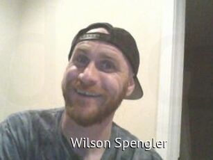 Wilson_Spengler