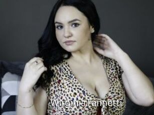 WirginiaTannetti