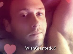 WishGranted69