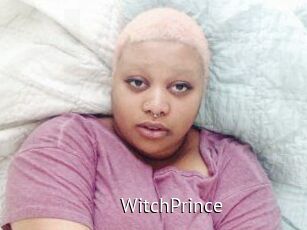 WitchPrince