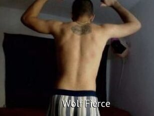 Wolf_Fierce