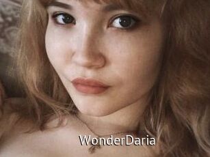 WonderDaria