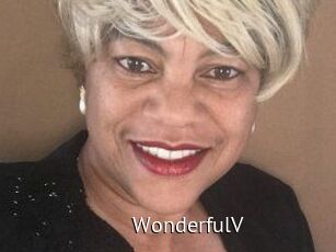 WonderfulV