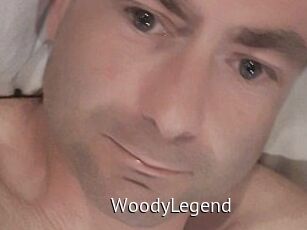 WoodyLegend