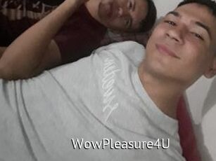 WowPleasure4U