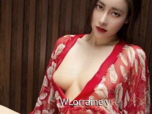 WLorraine_y