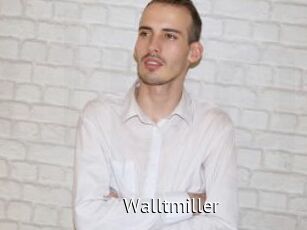 Walltmiller