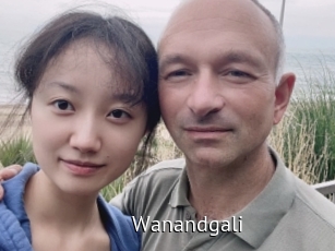 Wanandgali