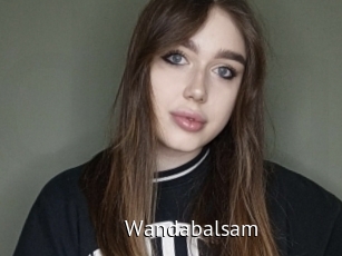 Wandabalsam