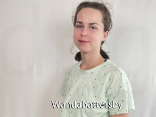 Wandabattersby