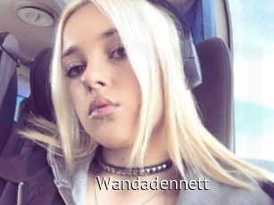 Wandadennett