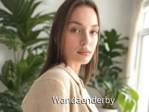 Wandaenderby