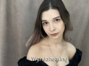 Wandahearing