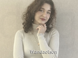 Wandaolson