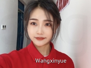 Wangxinyue