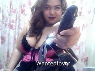 Wantedlover