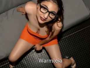 Warmleia
