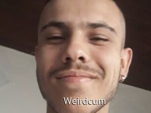 Weirdcum