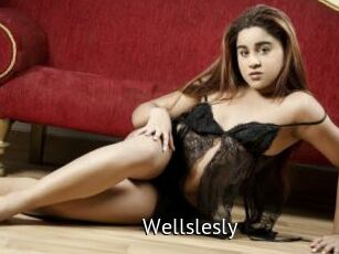 Wellslesly