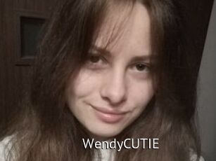 WendyCUTIE