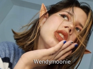 Wendymoonie