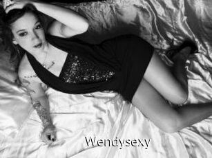 Wendysexy