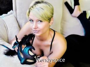 Wendyspice