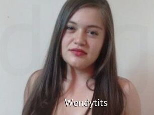 Wendytits