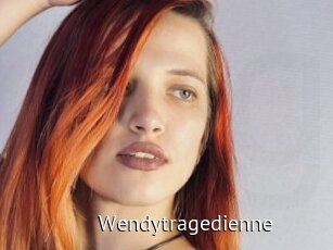Wendytragedienne