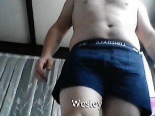 Wesley