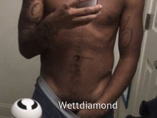 Wettdiamond