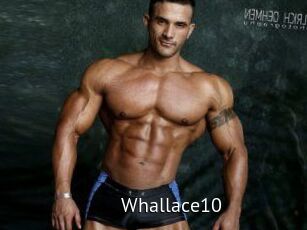 Whallace10